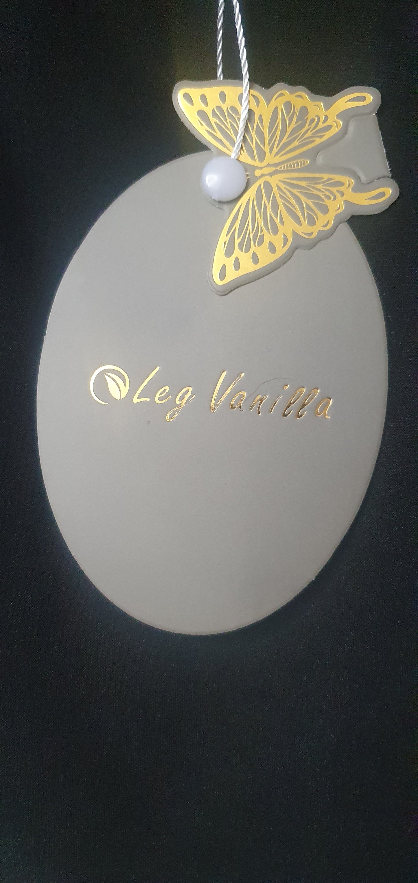 Ensemble Survêtement Leopard Noir et beige– Leg Vanilla